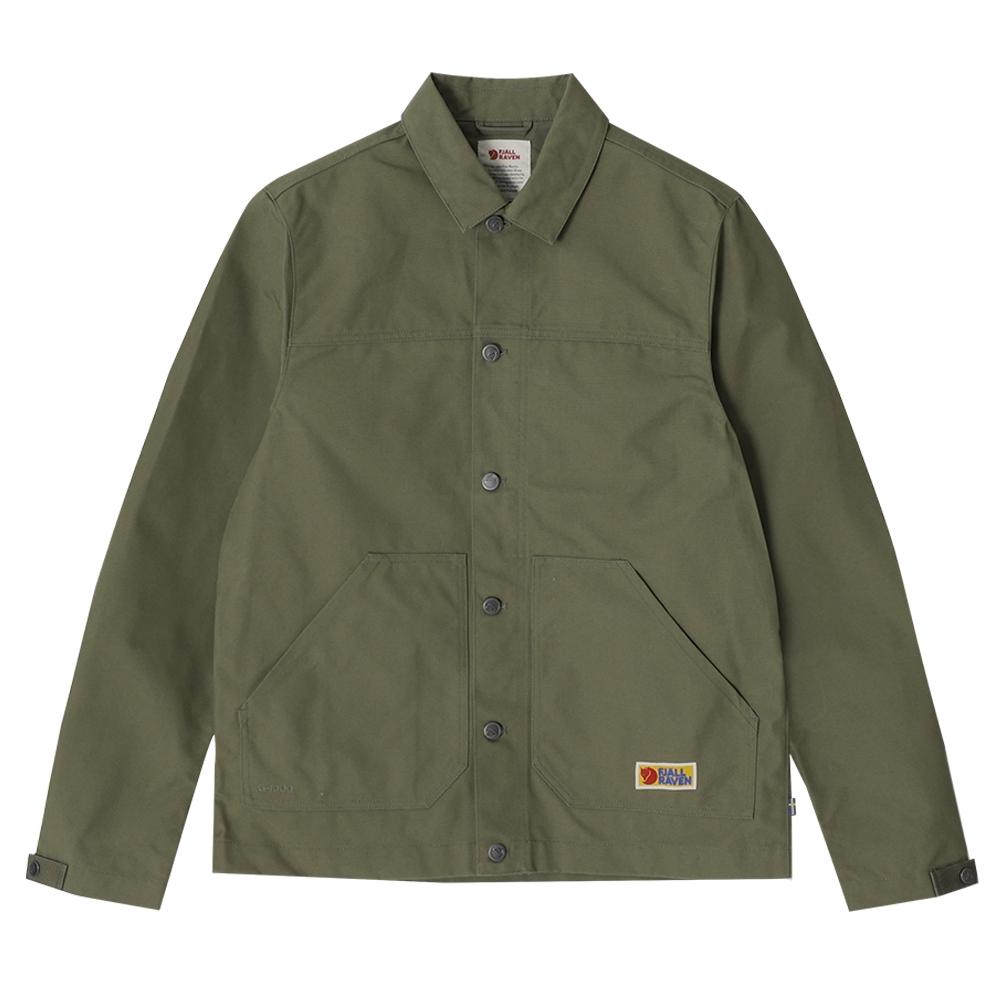 

Fjallraven Мужская куртка Bardac 87006 620 87006 620 (XL)