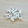20pcs/set Solid Gold Ingot Metal Gold Small Ingot Ornaments Home Opening Decorations Offerings Supplies