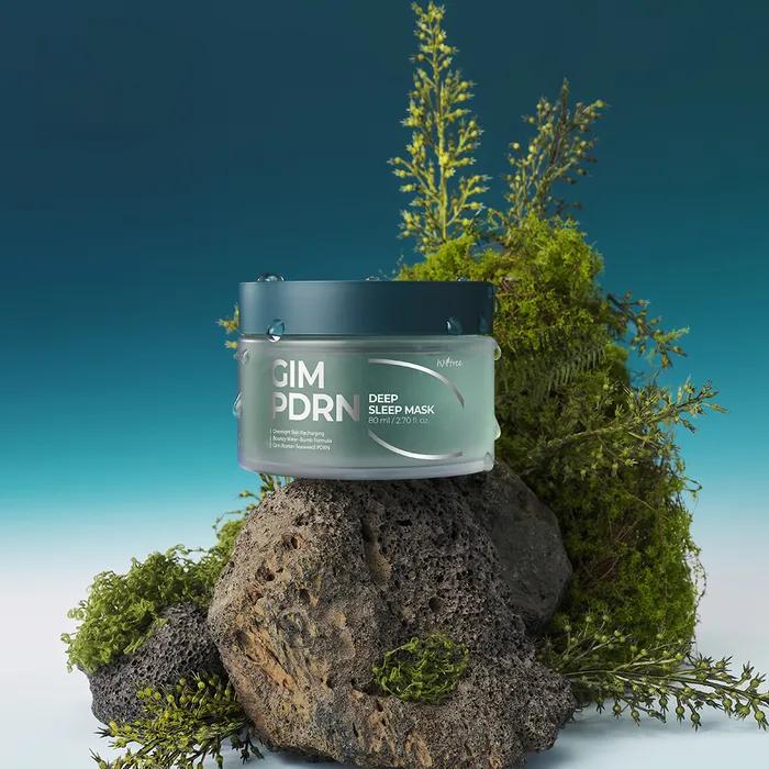 Kim PDRN Deep Sleep Mask 80ml