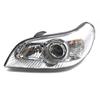 Compatible Headlight Assembly for Chevrolet Journey 2007-2013