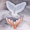 Silicone Mold Epoxy Resin Mould     Jewelry Accessories Table Decoration