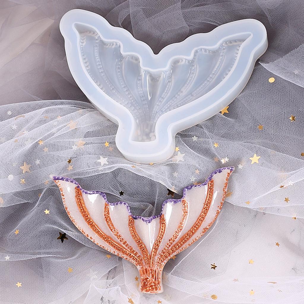 Silicone Mold Epoxy Resin Mould     Jewelry Accessories Table Decoration