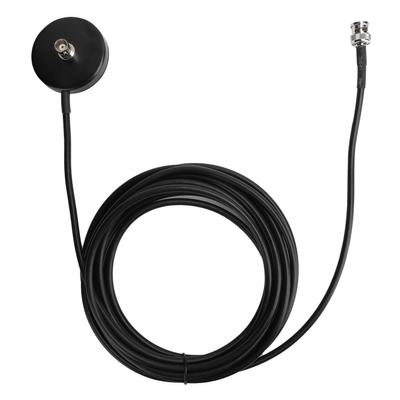 Antenna WT60 Magnetic Mount Base with BNC Female BNC Male Cable for Handheld Antenna