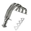 US-Specific Exhaust Headers Kit for 94-01 Acura Integra LS/RS/GS 1.8 B-Series (B16, B18, B20) - Enhance Exhaust Efficiency