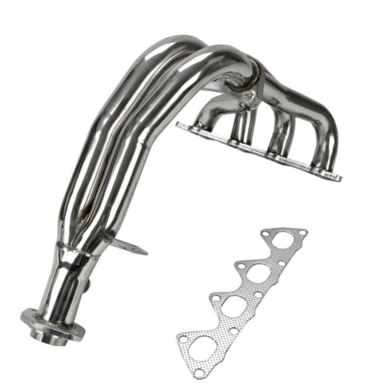 US-Specific Exhaust Headers Kit for 94-01 Acura Integra LS/RS/GS 1.8 B-Series (B16, B18, B20) - Enhance Exhaust Efficiency