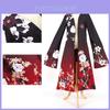 Vtuber Vox Akuma Yaguchi Yatora Halloween Cosplay Cloak Costume For Women And Men