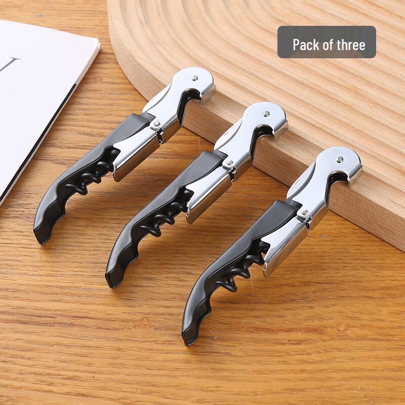 

Electric Wine Opener 3-Piece Set