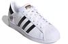 Adidas Wmns Superstar 'Gold Metallic' Women's FX8543