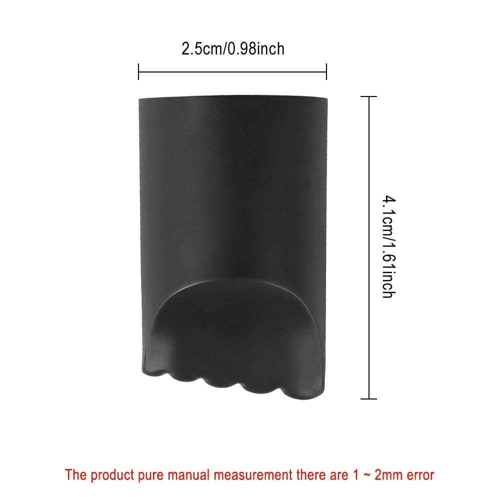 Easy Installation Silicone Foot Support Protector for Ninebot ZT3 ZT3 Pro Commute