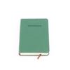 School Office Supplies Business Notepad A7 Mini Notebook Pocket Memo Notepad Diary Notebook