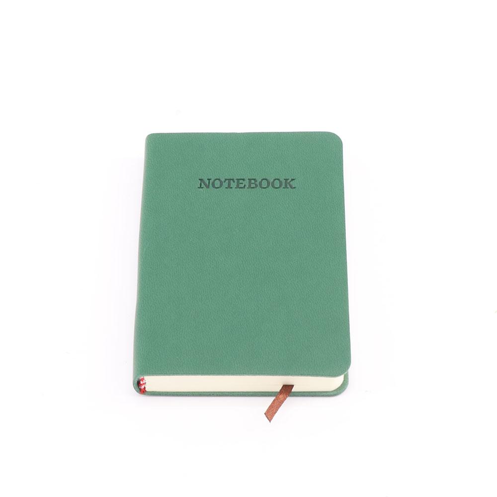 School Office Supplies Business Notepad A7 Mini Notebook Pocket Memo Notepad Diary Notebook