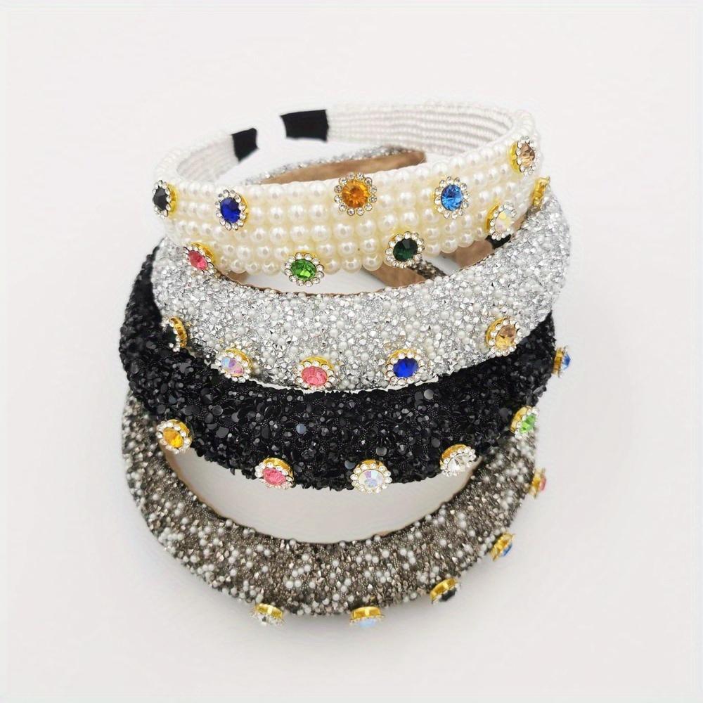 50/100/200 Stück Legierungsmaterial Glas Blume geformte Kralle flache Rückseite Strassstein, verwendet für die Herstellung, für Kleidung, Schuhe, Hüte, Taschen