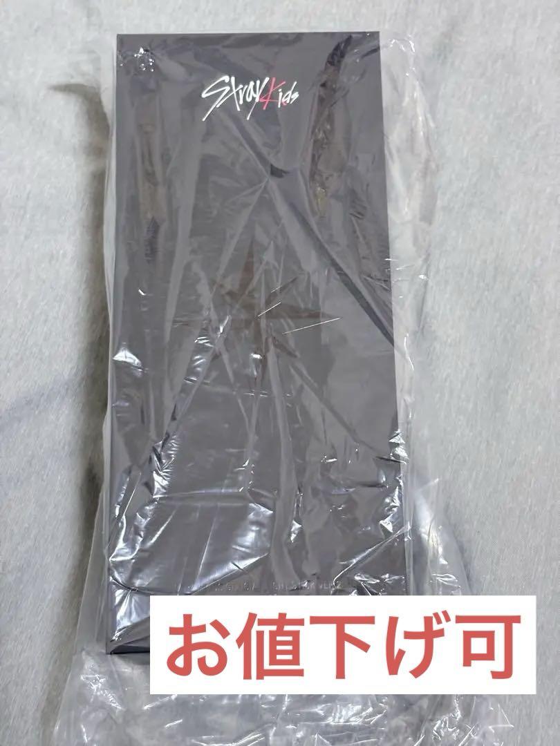 

[Б/У] Stray Kids Sukize Лайтстик вер.2