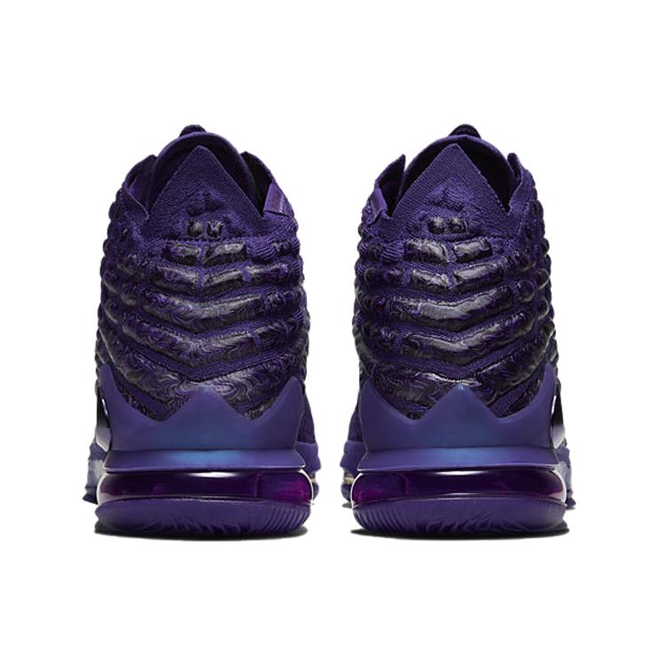 New Nike LeBron 17 2K BQ3177-500