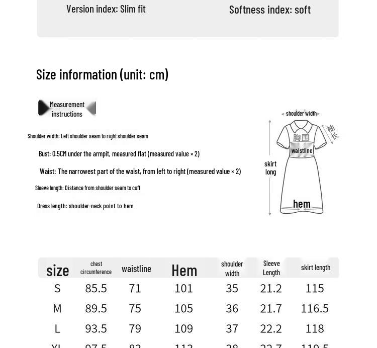 Elegant New Chinese Style Jacquard Puff Sleeve Midi Dress