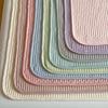 Four Season Universal Cotton Clip Cotton Bed Cover Single Piece New Thickened Bed Sheet