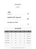 Hengyuanxiang Men's 100% Pure Wool Round Neck Pullover Sweater