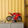 LEGO Technic 42202 La Moto Ducati Panigale V4 S - Moto à construire pour adulte