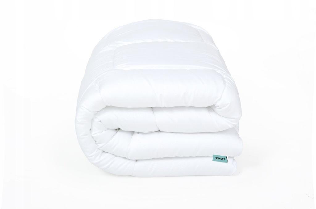 Anti-allergic all-season duvet 220 x 200 cm