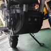 Motorcycle Accessories Engine Protection Cover Guard Skid Plate Protector For HONDA CRF250L CRF250 CRF 250L CRF 250 L 2021-2025