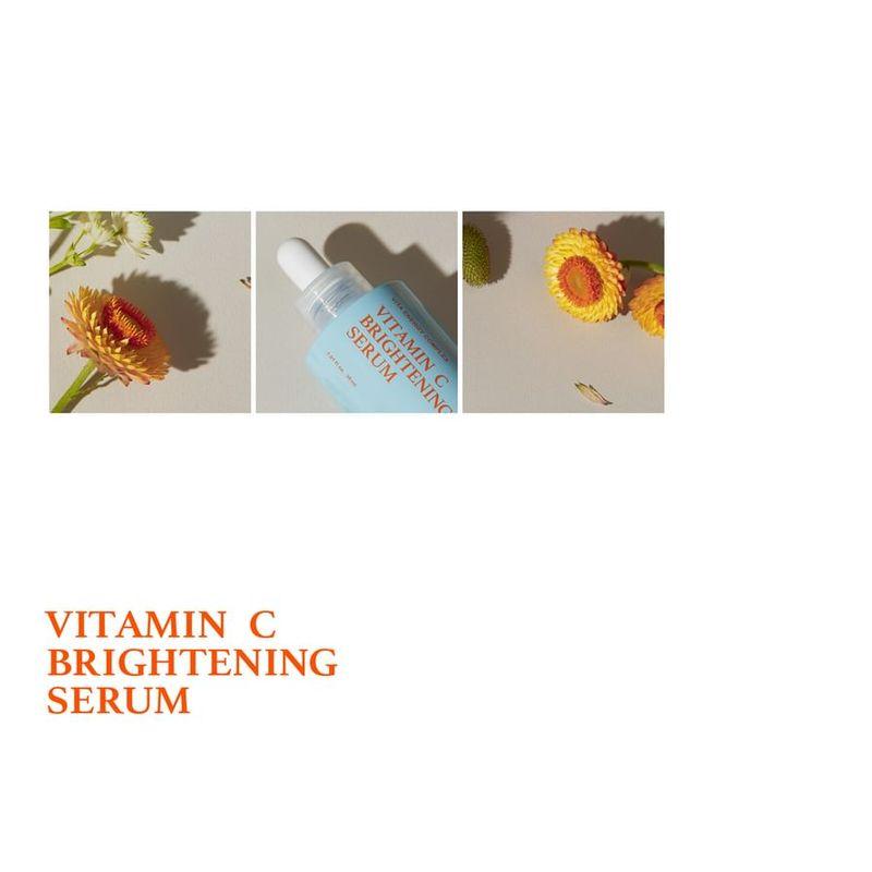 SKIN&LAB Vitamin C Brightening Serum