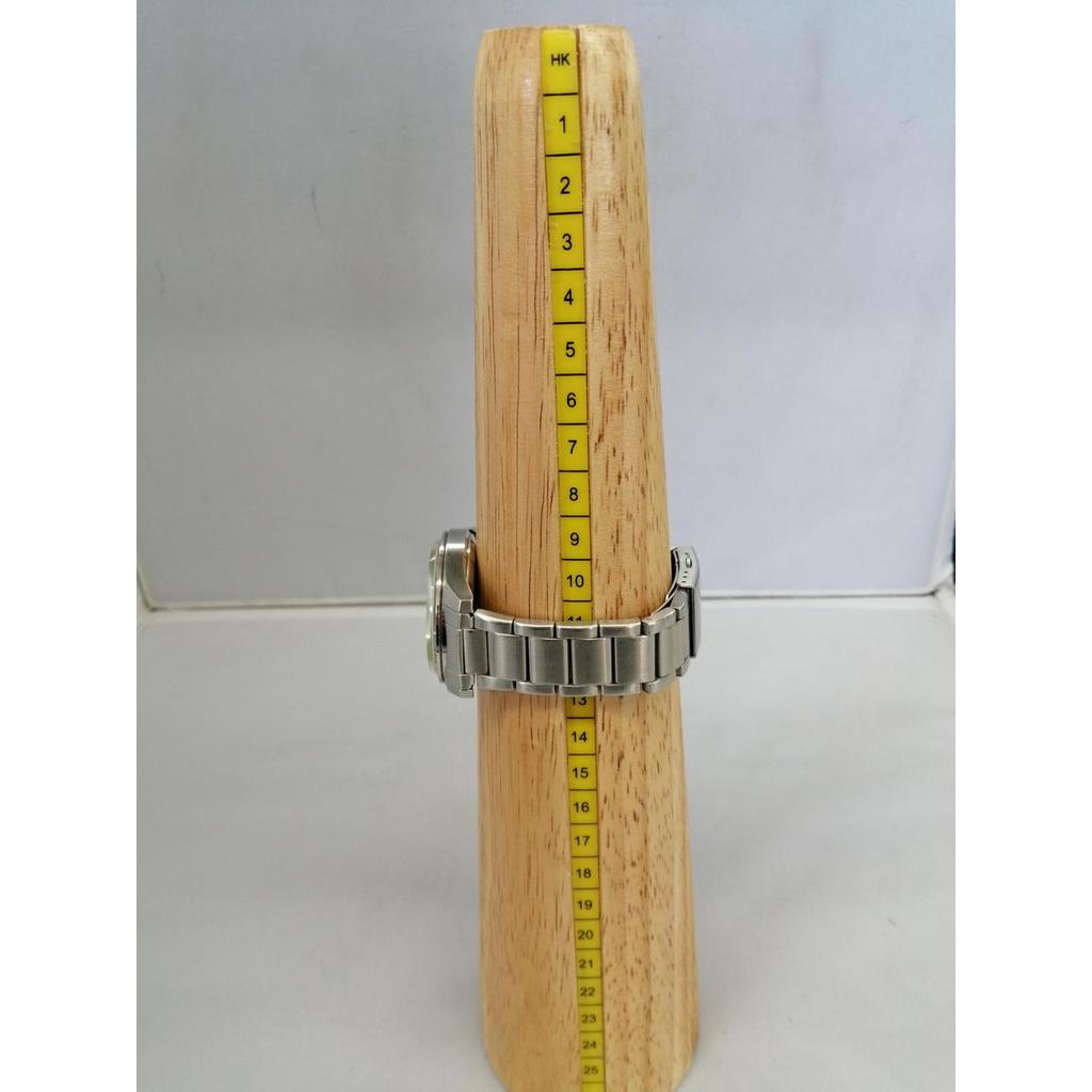 Used ORIENT TT0U-C0-B Watch
