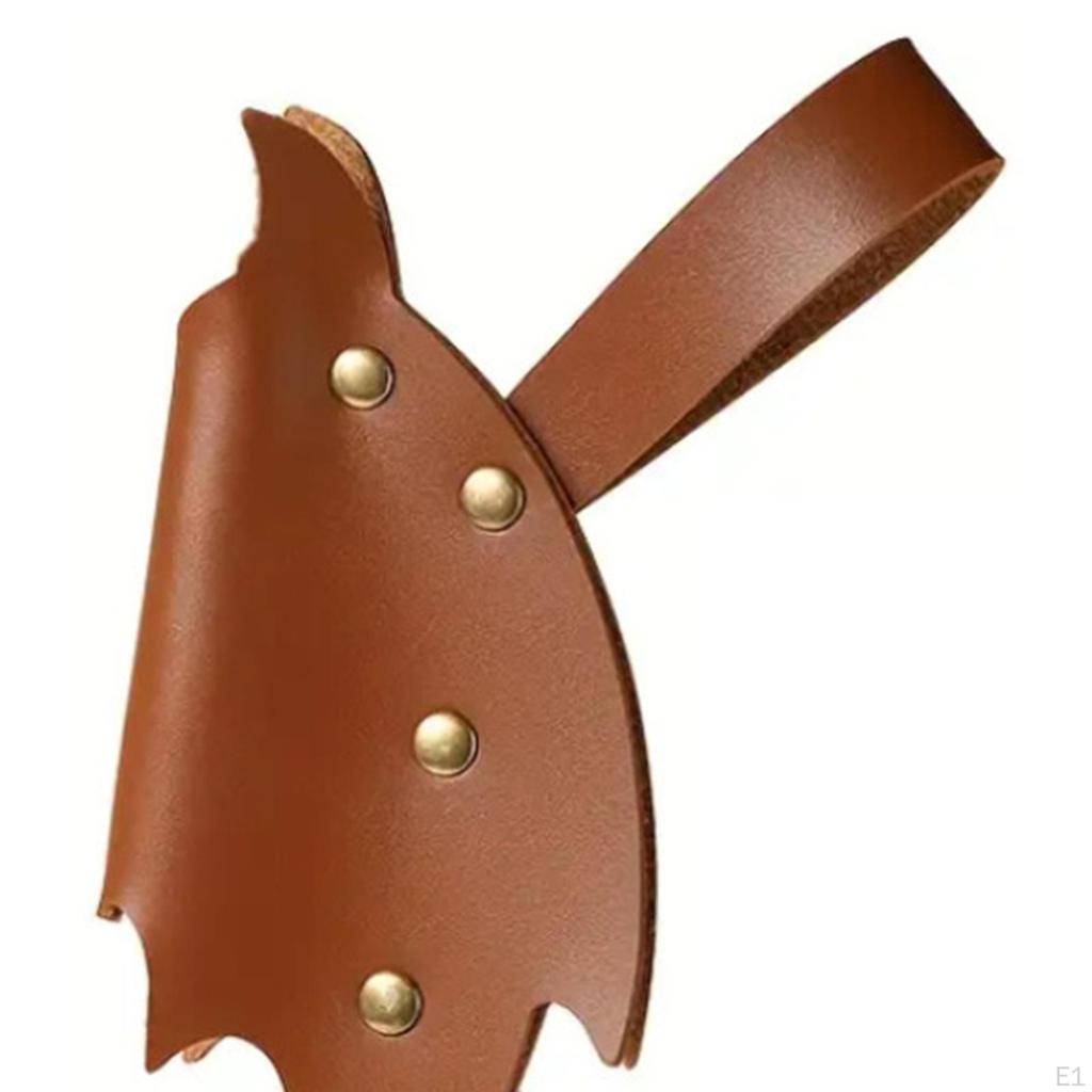 Sheath Costume Belt Hanging for Party Festivals Fancy Dress