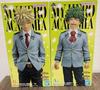 My Hero Academia Izuku Midoriya Katsuki Bakugo Figure Ichiban Kuji B Set