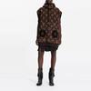 Lurex Monogram Sleeveless Pullover 1A9EJQ