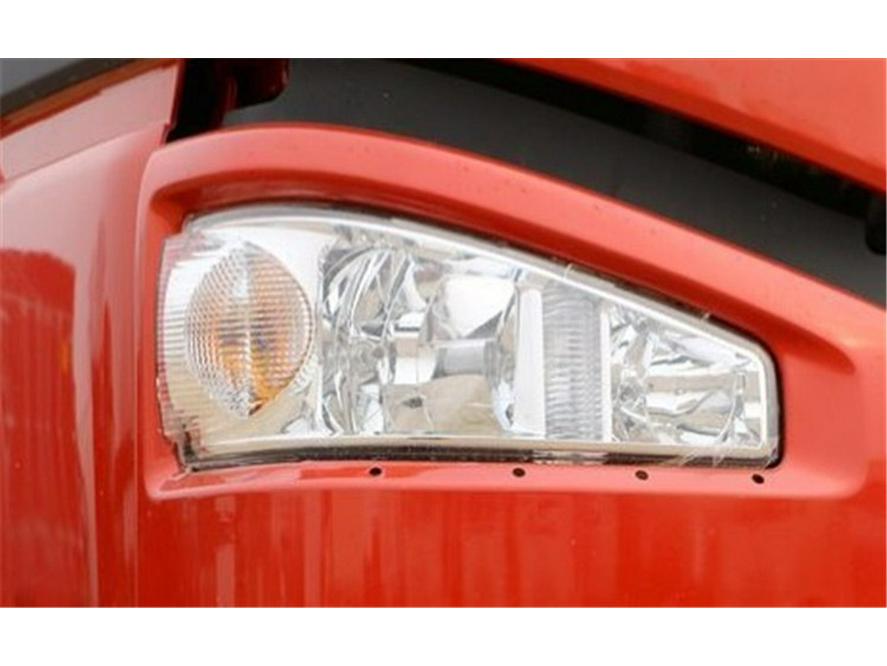FAW Jiefang J6 Large Headlight Cover