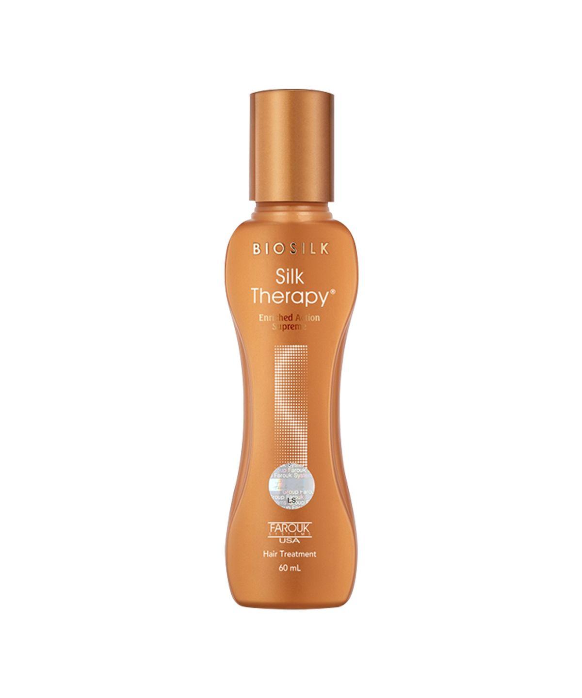 Enriched Action Supreme Essence 60ml
