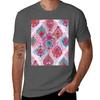 Summer Indian TShirt Casual Streetwear Short Sleeve Tee