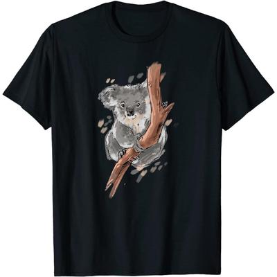 Oberteile – T-Shirts