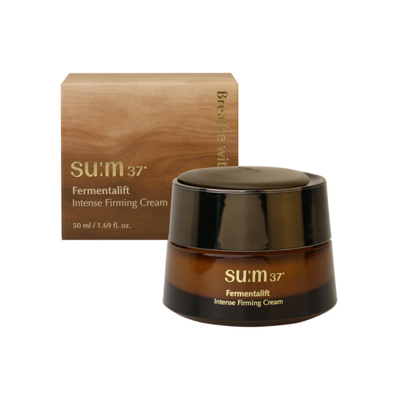 

Breath37 Fermentalift Intense Firming Cream 50ml