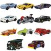 HOT WHEELS® Fahrzeug Serie Geschwindigkeit (Zufallsmuster) - Kleines Auto - 3 Jahre und + - Hot Wheels - 05785