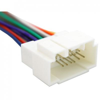 Acessórios para equipamentos eletrónicos de automóveis – Cabos, adaptadores e tomadas