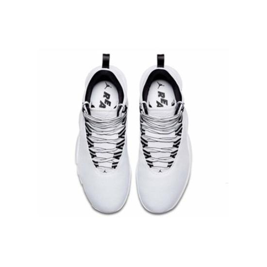 Jordan Super Fly MVP PF White Men's AR0038-100