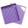 5mm Bügelperlen Pickschale Hohe Effizienz Präzisionswerkzeuge Bügelperlen Organizer Schale Effizient Zeit Sparen