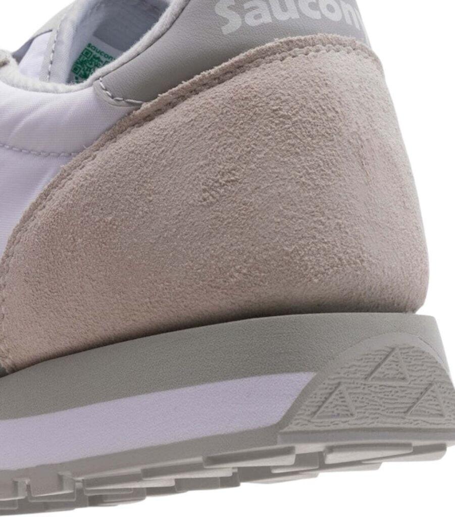 Кроссовки Saucony Jazz Original white/sand