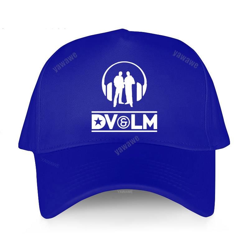 Latest Design Baseball Caps Luxury Brand Hat for Men DVLMAHQ Adult Popular Sport Bonnet Women's Cotton Casual Adjustable Cap