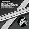 Crowbar Motorcycle Car Tire Changer Pry Bar Multifunction Auto  Repair Lever Patching Kit Removal Mounting Replacement Tool