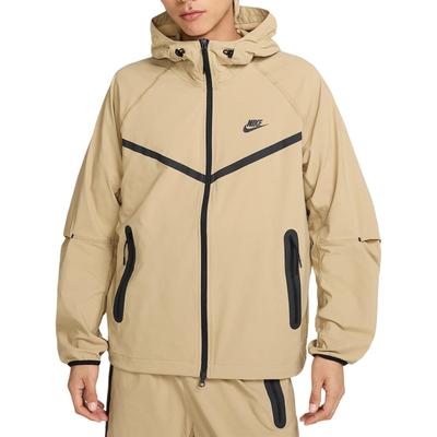 Veste décontractée à blocs de couleurs à manches longues HM7152-297