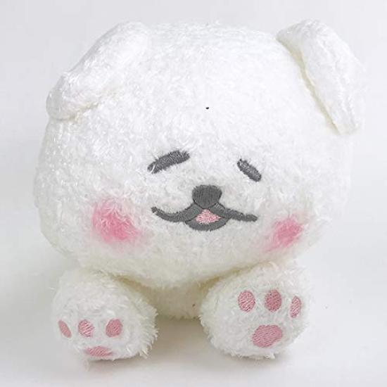 

Plush Toy Goodnight Howako Howakoro-chan