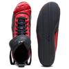 New PUMA Speedcat Mid LaQuan Smith Red Black Women's 402326-01