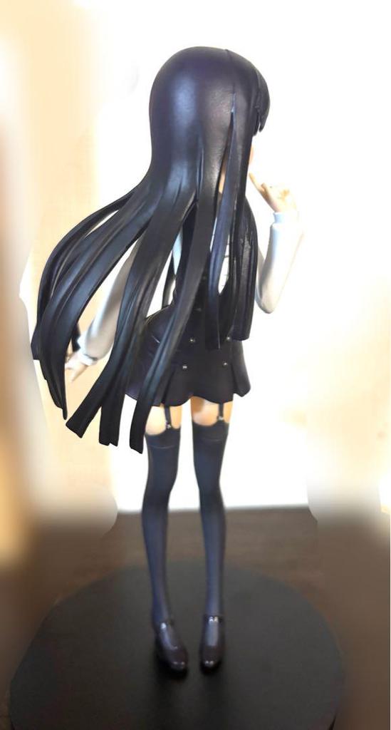 [USED] Inu X Boku SS Shirakiin Ririchiyo Figure Taito Lottery A Prize