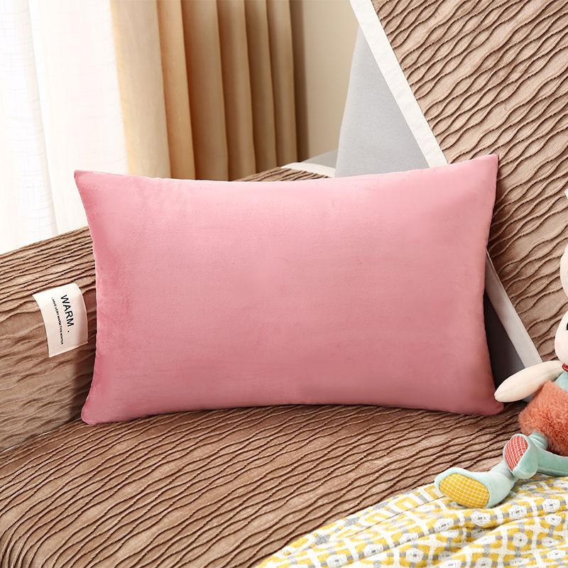 Pillowcase, Pillow, Pillow, Waist Pillow, Flower Living Room Sofa, Bedhead Cushion, Minimalist Bedhead, Backrest