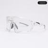Norman Photochromic Anti-Fog Cycling Glasses