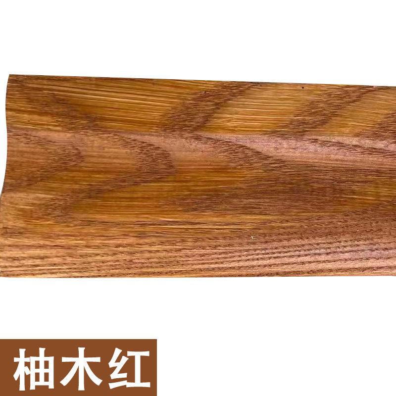 Water-based Wood Wax Oil Furniture Renovation Color DIY Outdoor Weather-resistant Transparent Solid Wood Varnish