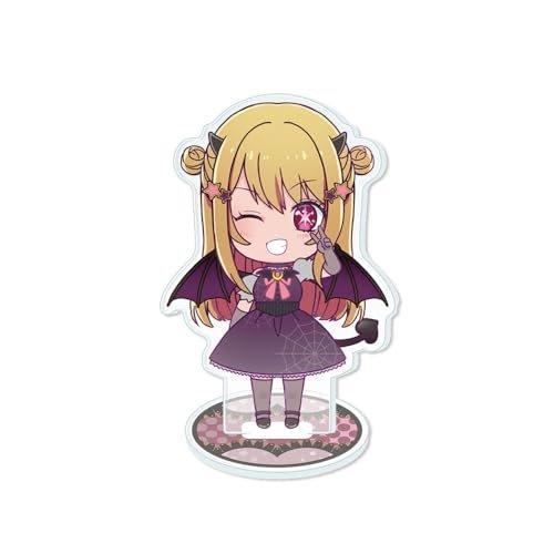Oshi no Ko Ruby Chibi Character Acrylic Stand Devil Ver. ISAN-O002-m03 License Agent