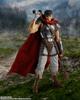 TAMASHII NATIONS S.H.Figuarts Berserk Guts (Band of the Hawk) Approximately 160mm PVC & ABS & Fabric Painted Movable Figure